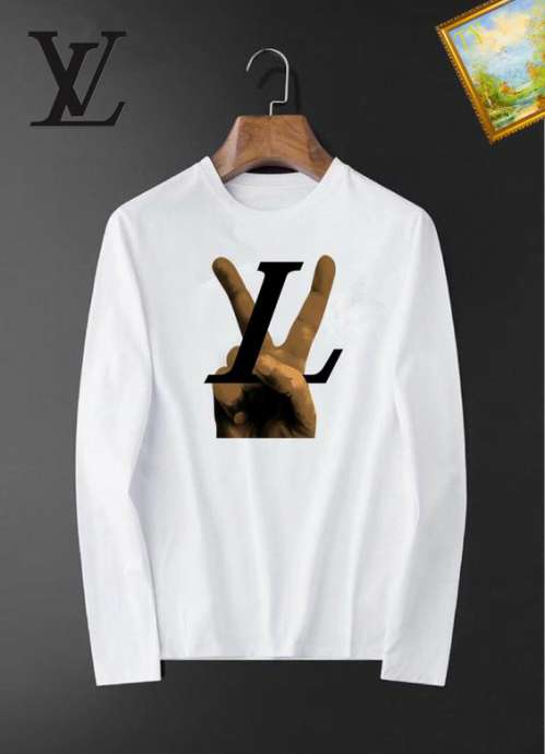 Picture of LV T Shirts Long _SKULVM-3XL25tn0331063